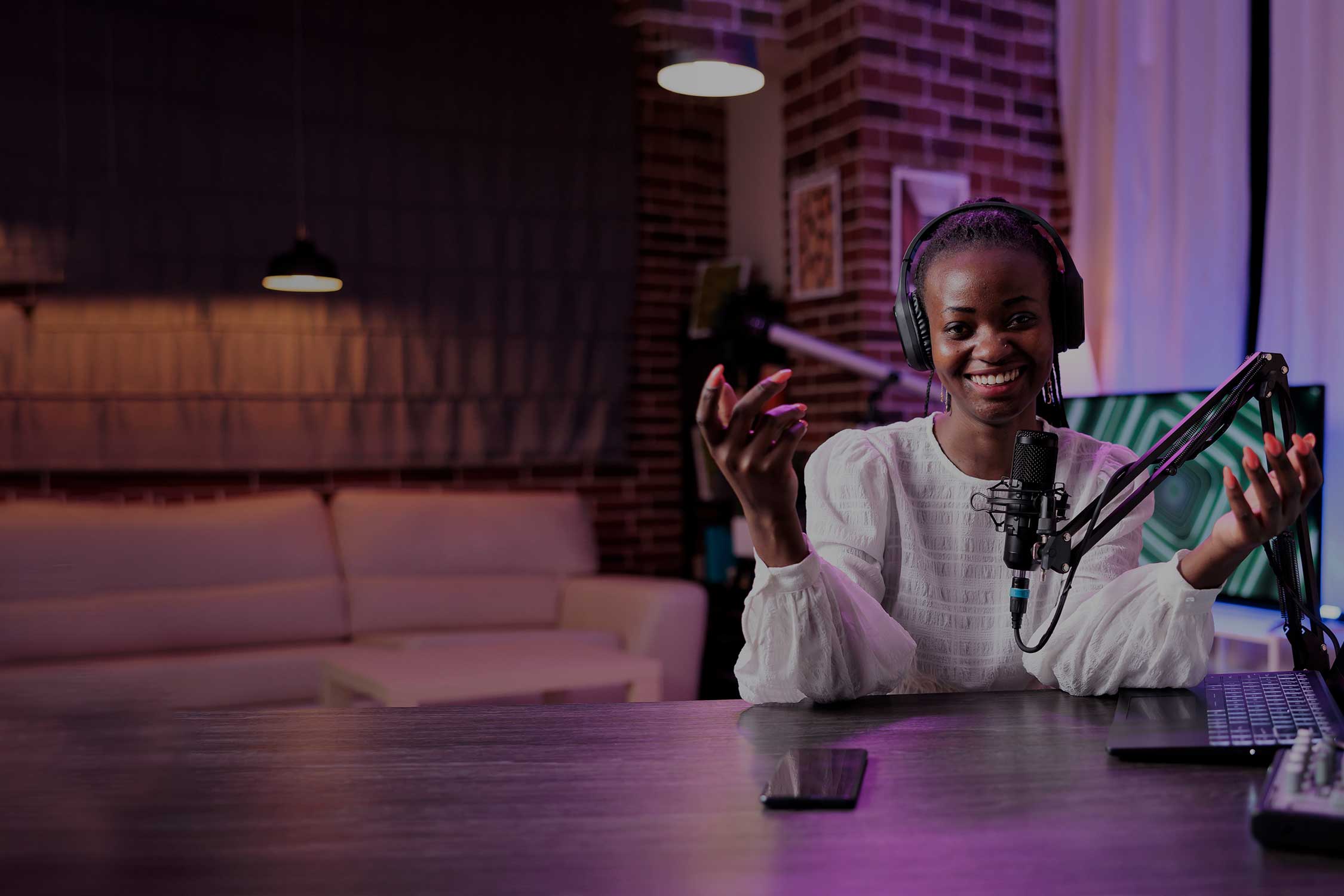 Royalty-free Music for Instagram