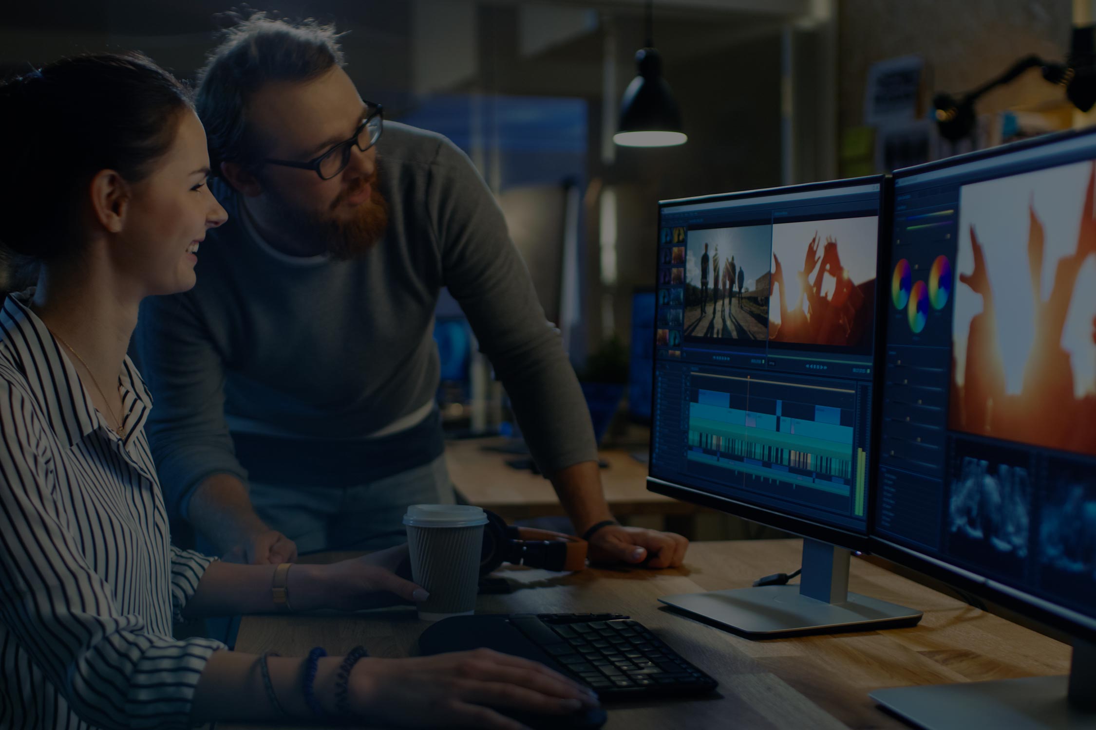 Musique libre de droits pour les films